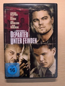 DVD Departed Unter Feinden - Bild 1 von 3