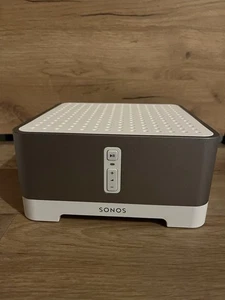 Sonos Connect Amp 2Gen S2-App (Top-Zustand) - Bild 1 von 2