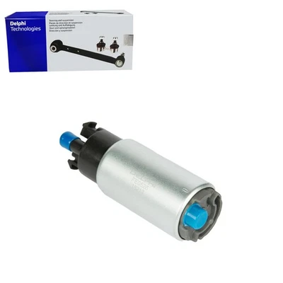 Bomba de combustible eléctrica Delphi en tanque para Toyota Highlander 2004-2007 Foto 1 de 4