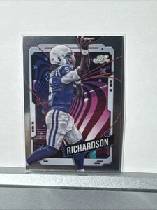 Anthony Richardson 2024 Topps Cosmic Chrome - #42 Indianapolis Colts - Picture 1 of 10