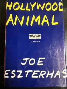 Hollywood Animal: A Memoir Hardcover by Joe Eszterhas - Imagen 1 de 4