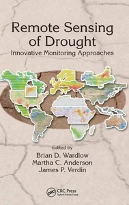 Remote Sensing of Drought: Innovative Monitoring Approaches (Drought and Wate... - Imagen 1 de 1