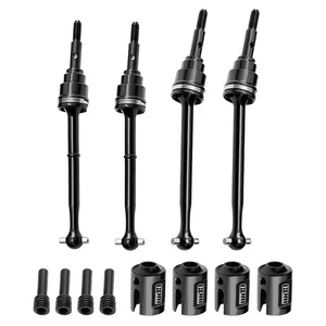 CVD Antriebswellensatz vorne hinten für TRAXXAS MINI XRT VXL 3S-108076-1 RC Autoteile - Bild 1 von 6
