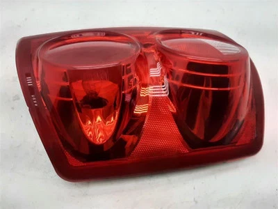 Driver Left Tail Light  05-11 DODGE DAKOTA 55077605AD - Image 1 of 4