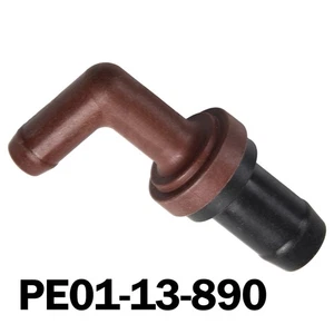 Tested PCV Valve Replacement for Mazda 3 2013 2018 PE0113890 PE0113890 - Picture 1 of 16
