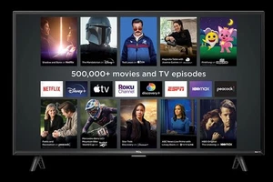 TCL 32" Class FHD (1080p) Smart LED TV (32S357) - Picture 1 of 3