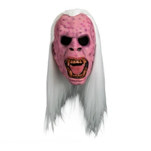 Trick or Treat Studios Ghostbusters Library Ghost Vinyl Mask NEW - Picture 1 of 3
