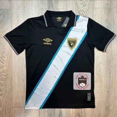 Camiseta XXL Guatemala Home 2024  Foto 1 de 4