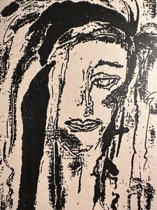 1991 HINGED A PERCEPTUAL LULL ROCK HARD ROCK CASSETTE PITTSBURGH PENNSYLVANIA - Picture 1 of 6