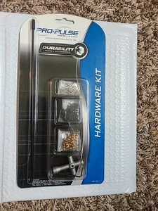Pro Pulse RC Racing High Performance RC Hardware Kit 60-9511 NEW in Package - Picture 1 of 14