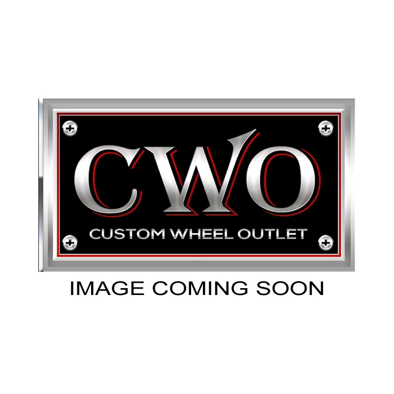 KMC KM499 HG2 18x8.5 5x120 +35mm White Wheel Rim 18" Inch Foto 1 de 4