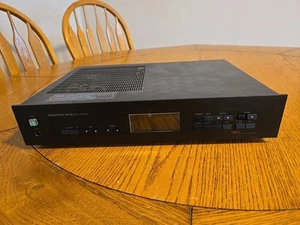 PROTON STEREO AMPLIFIER MODEL NUMBER POWER RATING AM-300 - Picture 1 of 6