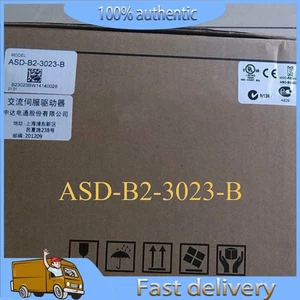 1 PIEZA NUEVO En Caja Delta Servo Drive ASD-B2-3023-B Garantía de 1 Año - Imagen 1 de 1