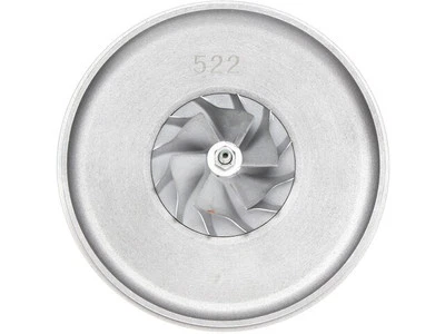 Cartucho turbocompresor suburbano Mahle 62549VFRW 1998 para GMC K2500 1997-1999 Foto 1 de 2