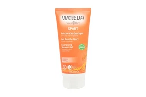 WELEDA ARNICA SPORTS SHOWER GEL. NEW. FREE SHIPPING - Picture 1 of 2