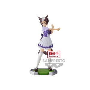 Umamusume figurine Mejiro Ryan Banpresto officielle manga anime - Imagen 1 de 1