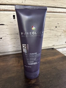 Pureology Color Fanatic Maschera Condizionante Profonda Multitasking - Foto 1 di 2