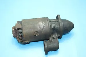 Starter Motor Lombardini Fendt Lafayette Farymann Mwm Porsche 0001354064 12V - Picture 1 of 3