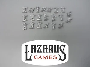 Flames of War: Grenade Launchers (miniaturas de Battlefront) - Imagen 1 de 4