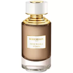 Boucheron Feve Tonka De Canaima - 125ml Eau De Parfum Spray, New and Sealed - Picture 1 of 5