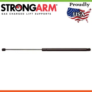 2x STRONGARM Boot Strut To Fit Hyundai Excel 1.5 i 16V (X-3) Petrol Sedan - Imagen 1 de 4