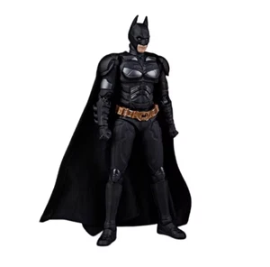 Action Figure Batman 19 cm Con Arti Snodati, Batman Film con Accessori - Imagen 1 de 1