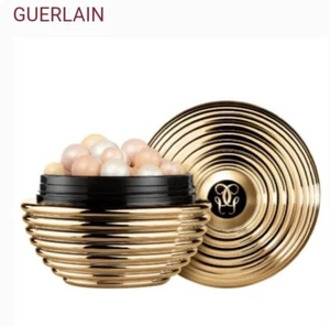 GUERLAIN MÉTÉORITES GOLD PEARL LIMITED EDITION RARE BNIB - Picture 1 of 13