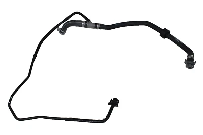 Genuine Coolant Overflow Hose 1.0 EcoBoost Ford Focus - C-Max 1829702 - Image 1 of 2