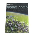 Planet Earth: Complete Series (DVD,2007) 5 Disc Set BBC Video - Tested Works