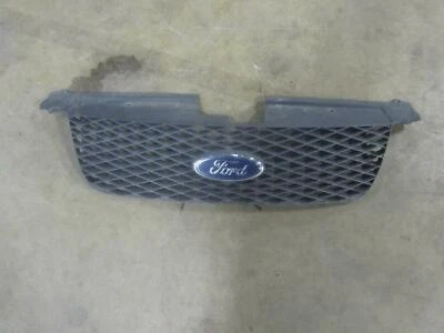 05-06 FORD FREESTYLE Upper Grille Grill - Image 1 of 2