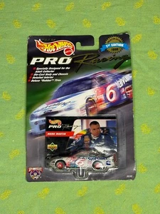 Ford Taurus 1998 Hot Wheels Pro Mark Martin #6 Valvoline diecast 1:64 nuevo en caja - Imagen 1 de 3