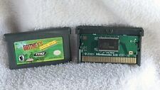 Game boy and Gameboy Advance Loose Cartridges Free Shipping