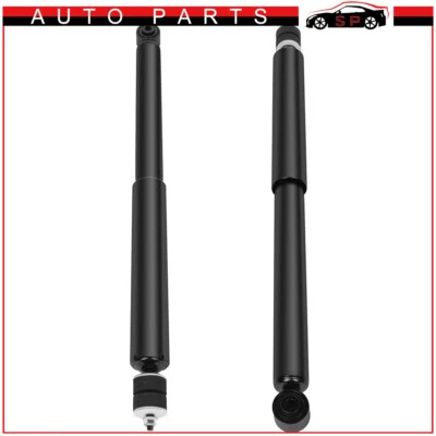 Amortecedores traseiros Toyota Yaris para 2012 - 2015 Toyota Prius C 2006 - 2015 - Imagem 1 de 4