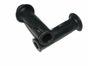 Yamaha R15 New Models 7/8'' Handlebar Throttle Twist Grips - Picture 1 of 3