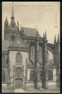 Postcard - unused - La Ferté-Bernard Lot # 53 - Picture 1 of 1