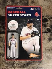 Baseball Superstars Boston Red Sox Chris Sale #41 Series 1 By Super7.