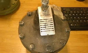 BSTOBELL STEAM MODEL PR200 1" PRESSURE REDUCING VALVE - Picture 1 of 1