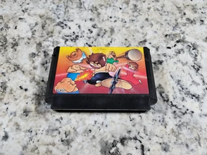 Yie Ar Kung Fu Nintendo Famicom Japan Import US Seller - Picture 1 of 2