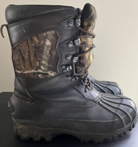 Winchester Leather Upper Boots for Men for Sale | Shop New & Used 