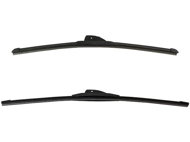 Juego de escobillas limpiaparabrisas delanteras DIY Solutions 47HB95W para BMW 318i 1993-1998 Foto 1 de 1