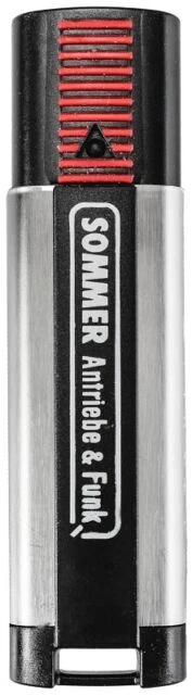 Sommer Funkhandsender - 4-Befehl (4020V000)
