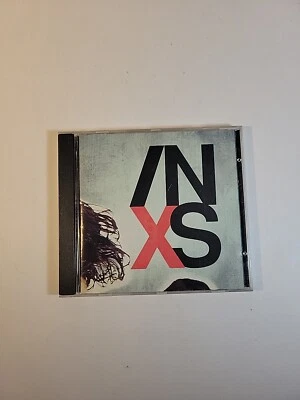 INXS - X (CD, 1990) - Image 1 of 4