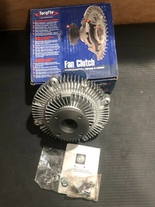 TORQFLO - FAN CLUTCH, HTR-77645 BY COMPRESSOR WORKS, NEW FREE SHIPPING - Picture 1 of 11