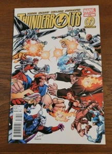 Thunderbolts #172 - Like Lightening Part 1 of 3 - June 2012 - Picture 1 of 4