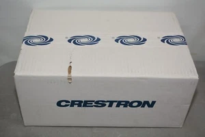 ^ Crestron TSS-7-B-S-LB Kit 7in Room Scheduling Touch Screen W/ Light Bar #X4023 - Picture 1 of 3