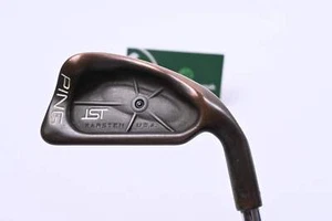 Ping Eye 2 BeCu #1 Iron / 16 Degree / Black Dot / Regular Flex Cushiin Blue Shaf - Picture 1 of 6