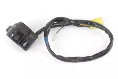 Devioluci Izquierda Manillar SUZUKI Burgmann An 400 2008-2013 3740014G60 Left H - Imagen 1 de 3