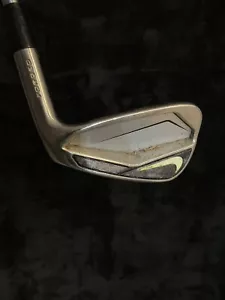 Used Nike Vapor Pro Combo Forged 8 Iron Project X 6.0 X-Stiff Steel Golf Club - Picture 1 of 5