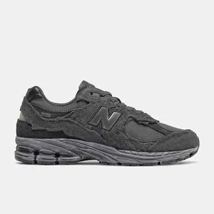New Balance 2002R Protection Pack Men's Shoes in Phantom with Magnet - Picture 1 of 6