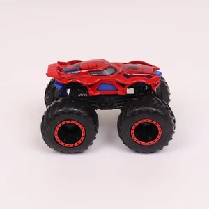 Marvel Hot Wheels Spider-Man Diecast & Toy Trucks - Picture 1 of 5